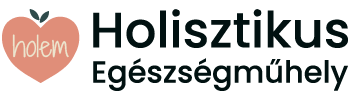 Holisztikus Egészségműhely Kaposvár Logo